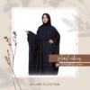 Nida Fabric Abaya