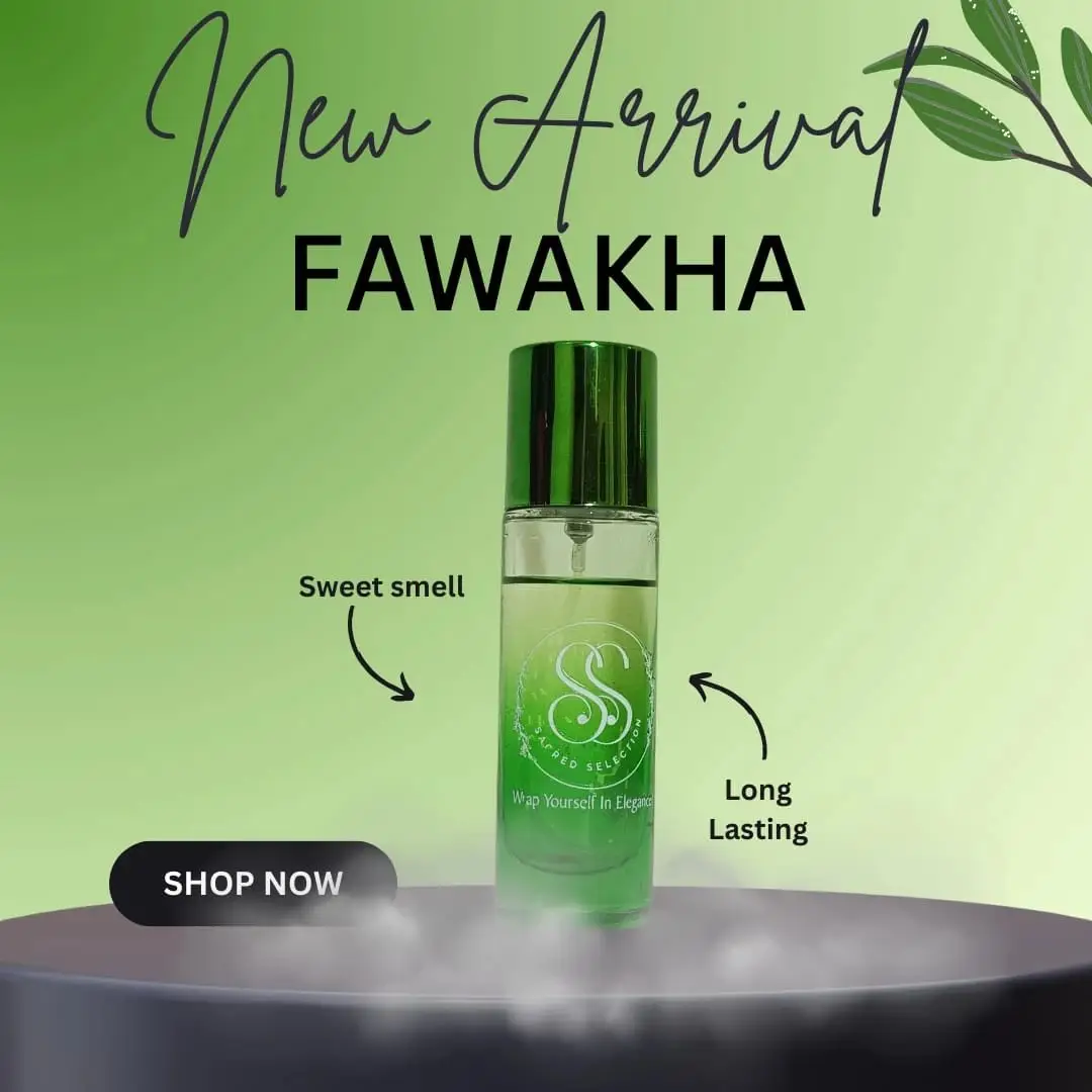 Fawakha